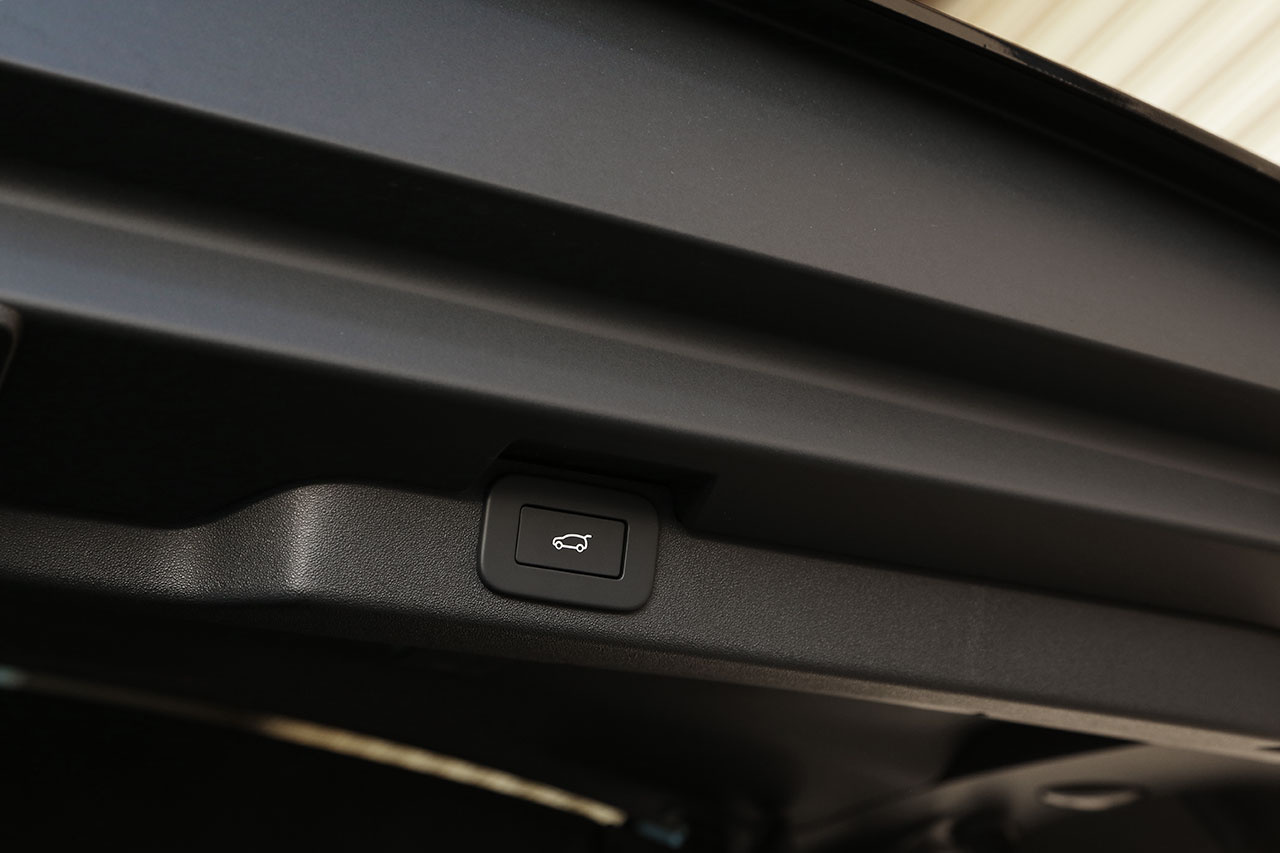 2024 Land Rover DISCOVERY null