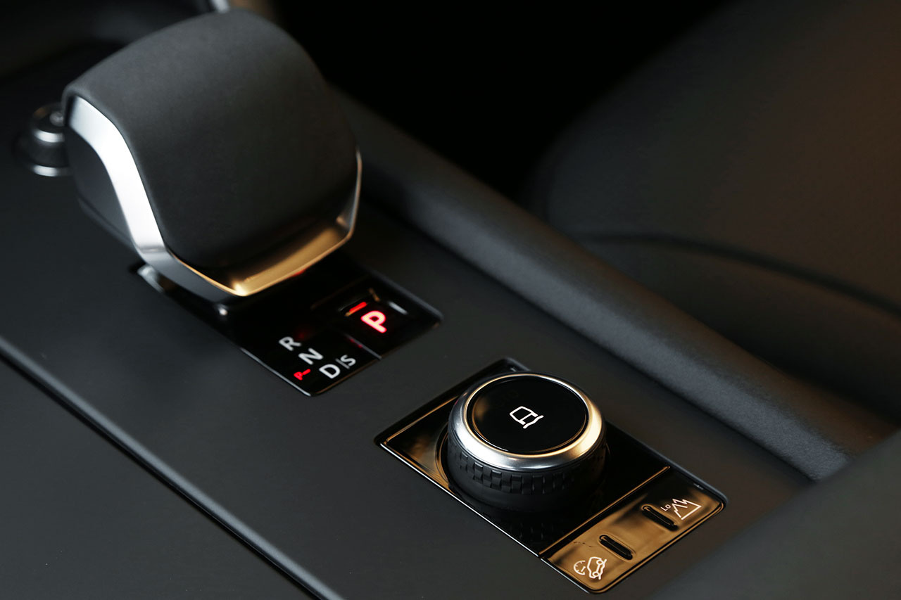 2024 Land Rover DISCOVERY null