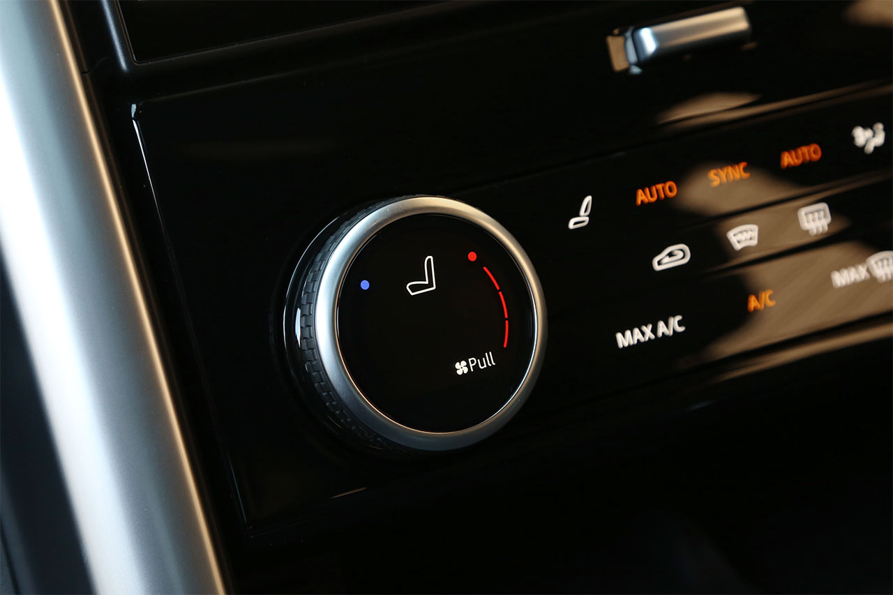 2024 Land Rover DISCOVERY null
