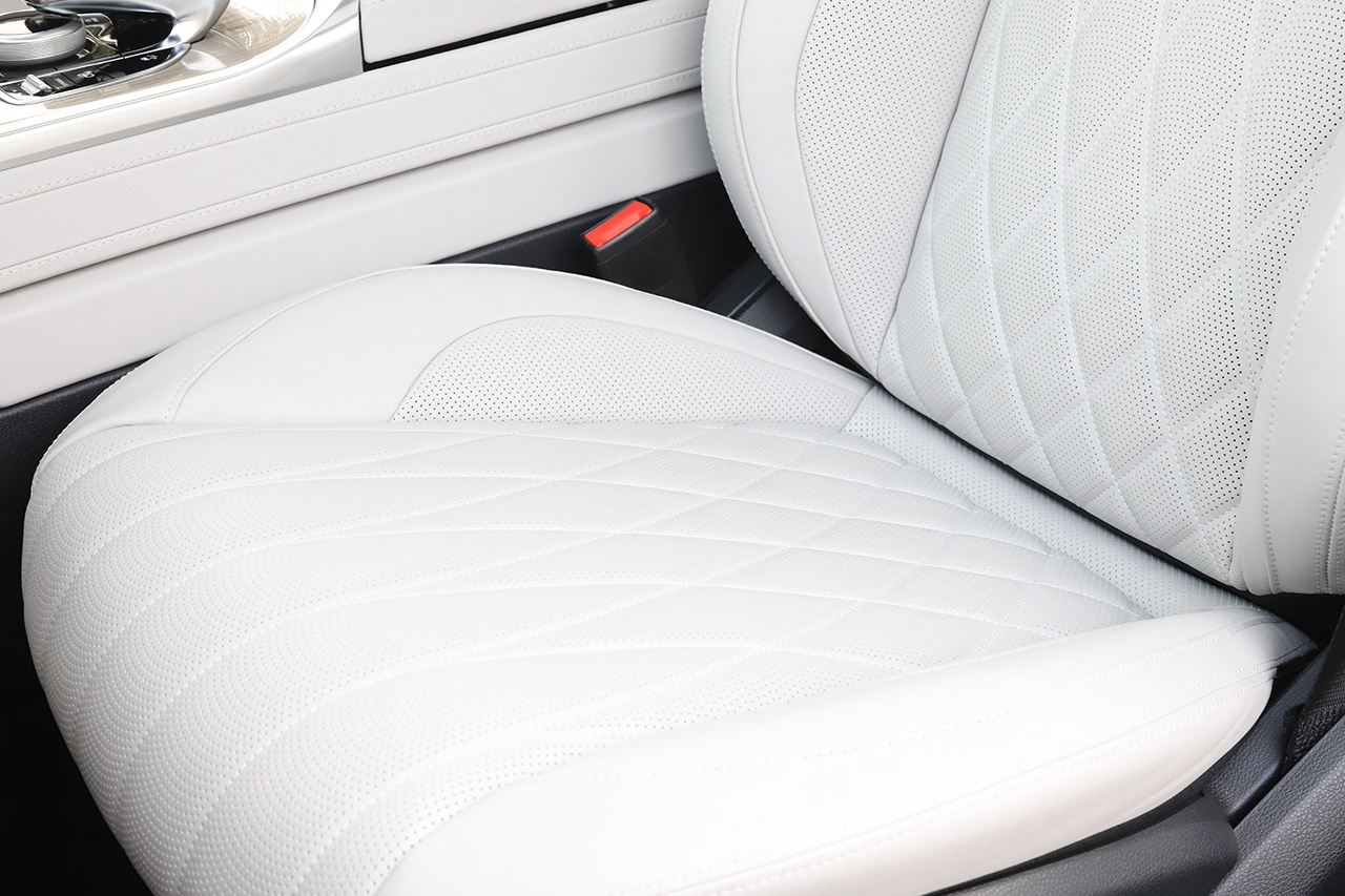 2021 Mercedes-Benz G CLASS 