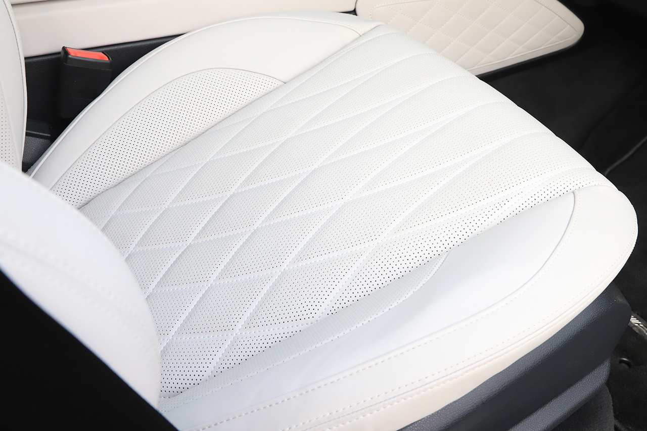 2021 Mercedes-Benz G CLASS 