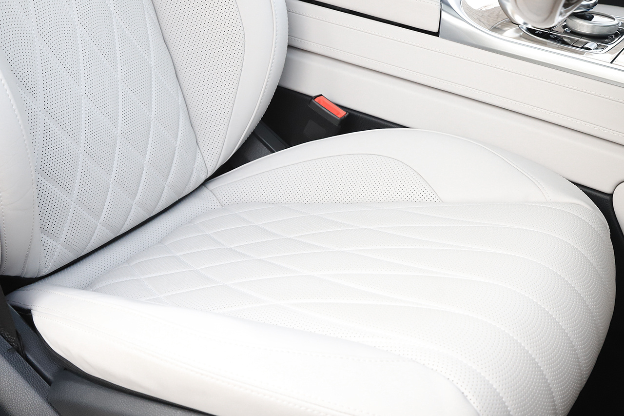 2021 Mercedes-Benz G CLASS 