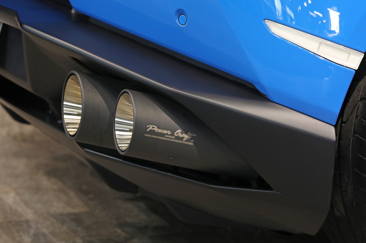 2017 Lamborghini Huracan null