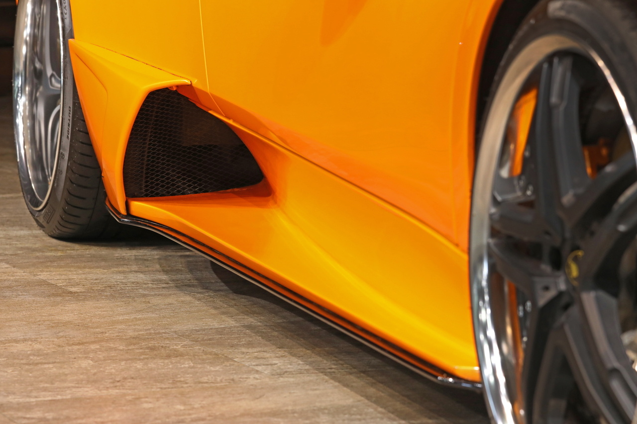 2003 Lamborghini MURCIELAGO null