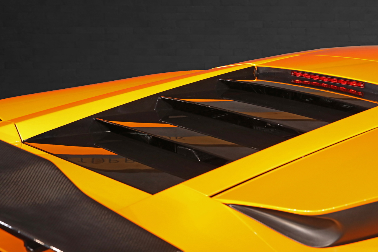 2003 Lamborghini MURCIELAGO null