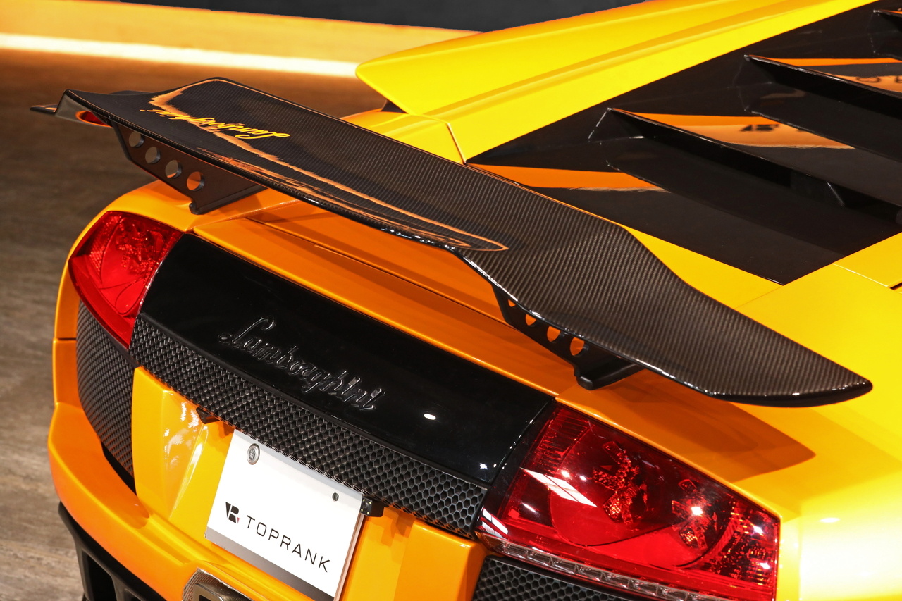 2003 Lamborghini MURCIELAGO null
