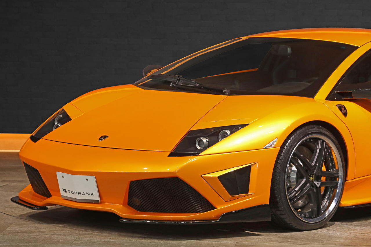 2003 Lamborghini MURCIELAGO null