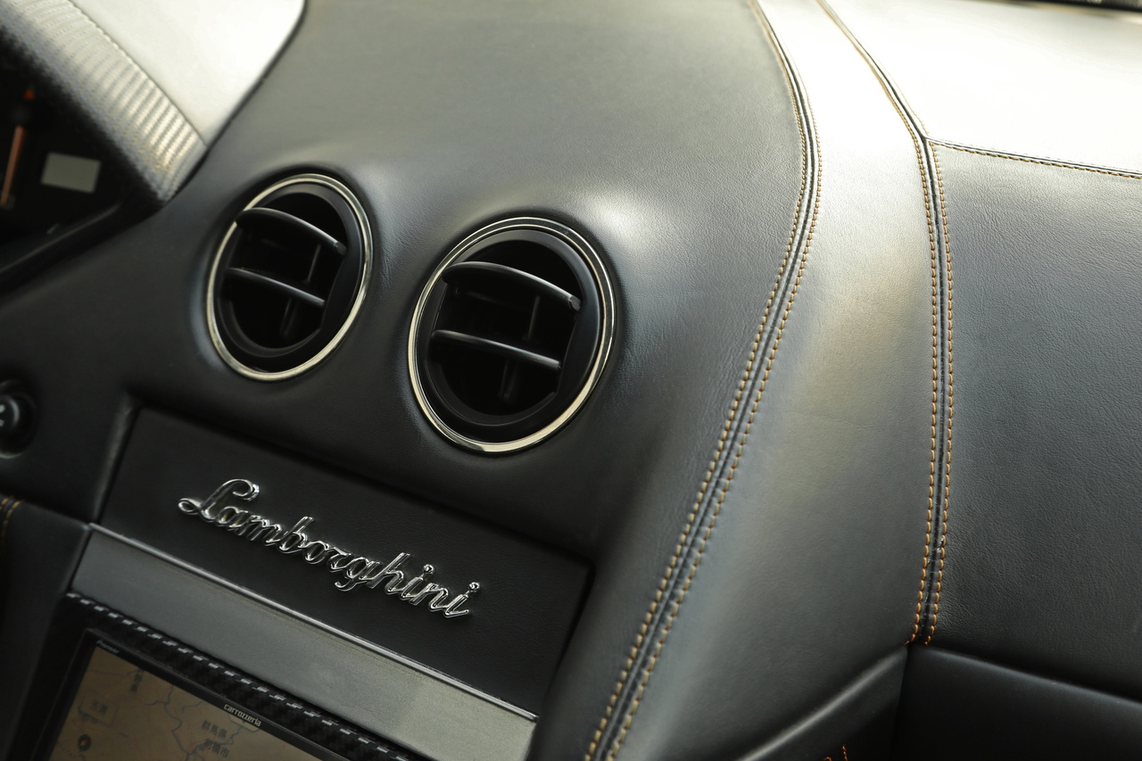 2003 Lamborghini MURCIELAGO null