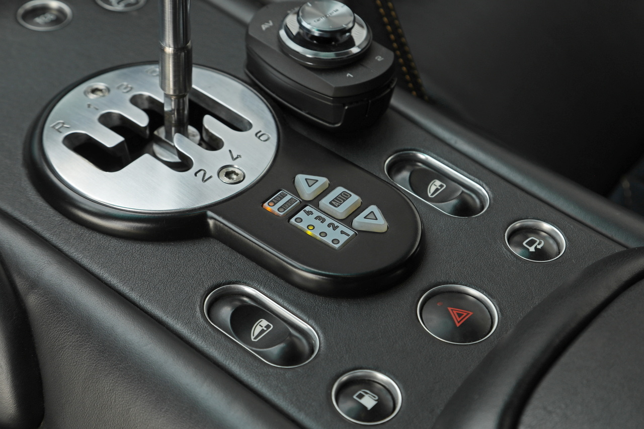 2003 Lamborghini MURCIELAGO null