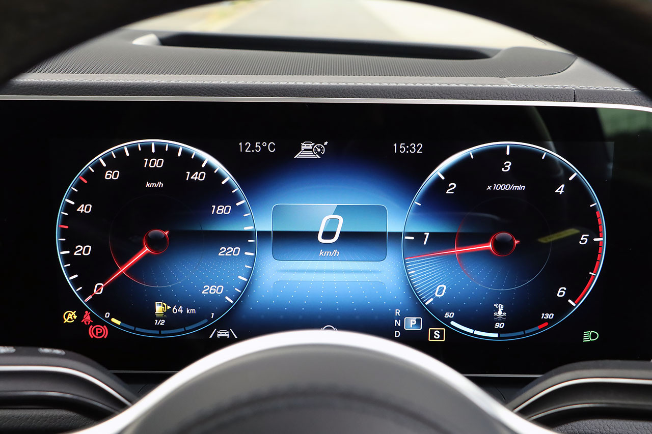 2022 Mercedes-Benz GLS CLASS 