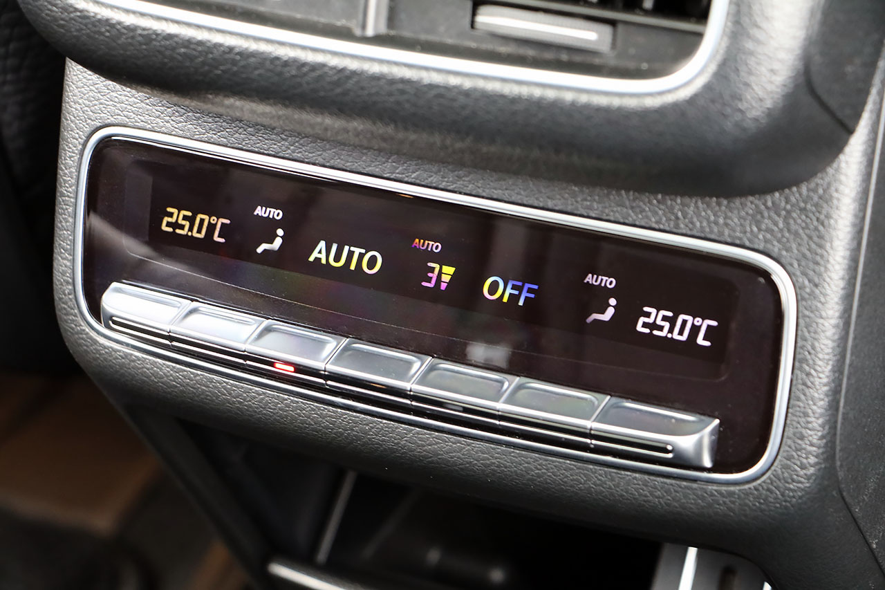 2022 Mercedes-Benz GLS CLASS 