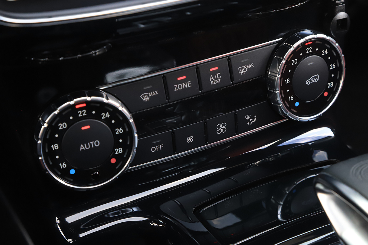 2014 Mercedes-AMG G CLASS 
