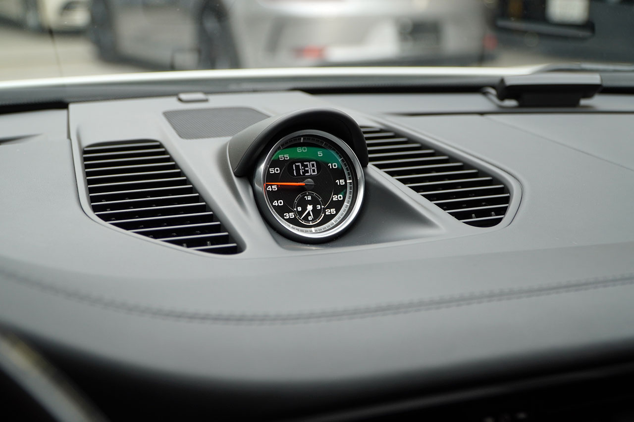2015 Porsche 911 
