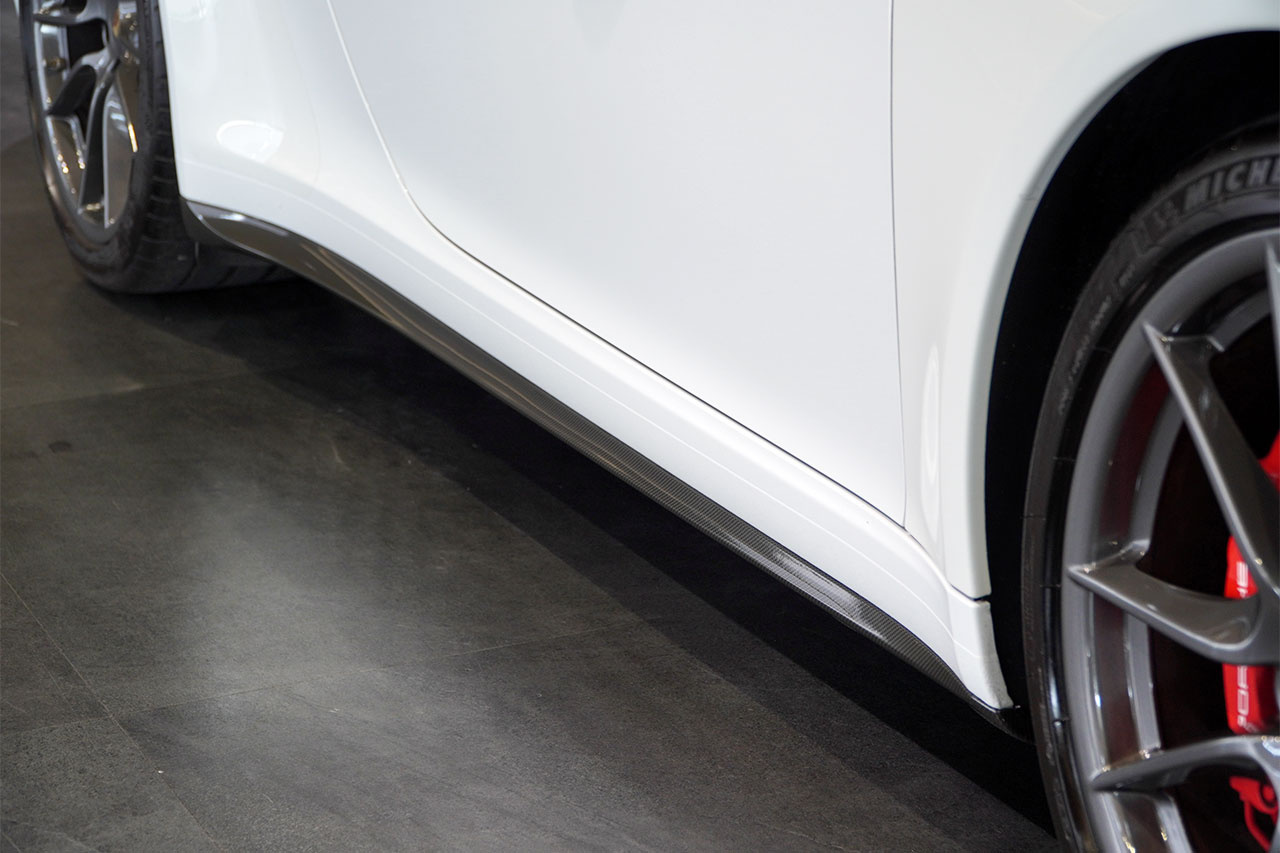 2015 Porsche 911 