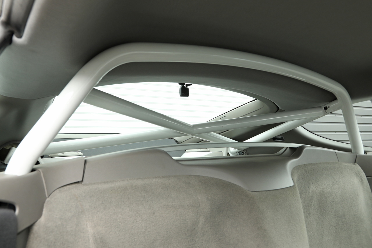 2015 Porsche CAYMAN null