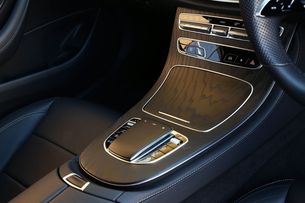 2021 Mercedes-Benz E CLASS null