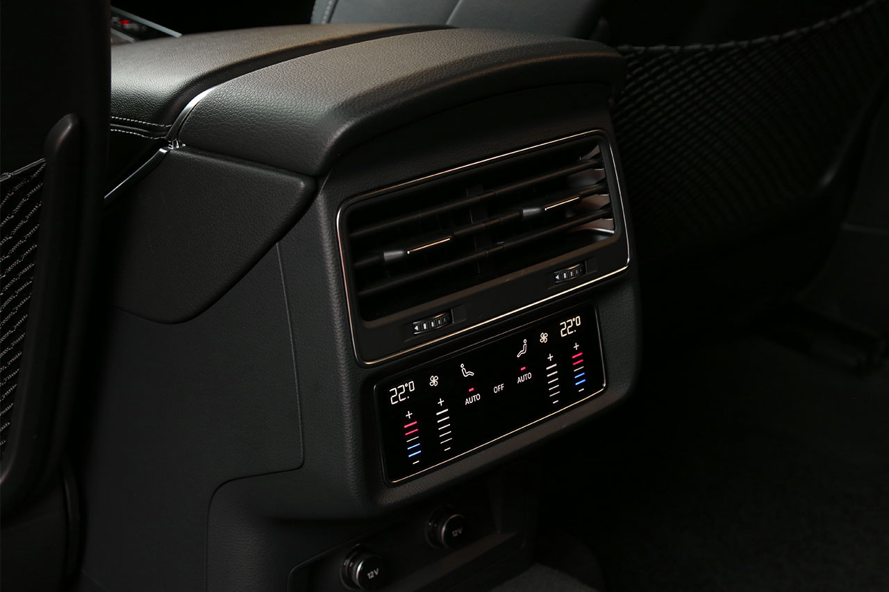 2019 Audi Q8 null