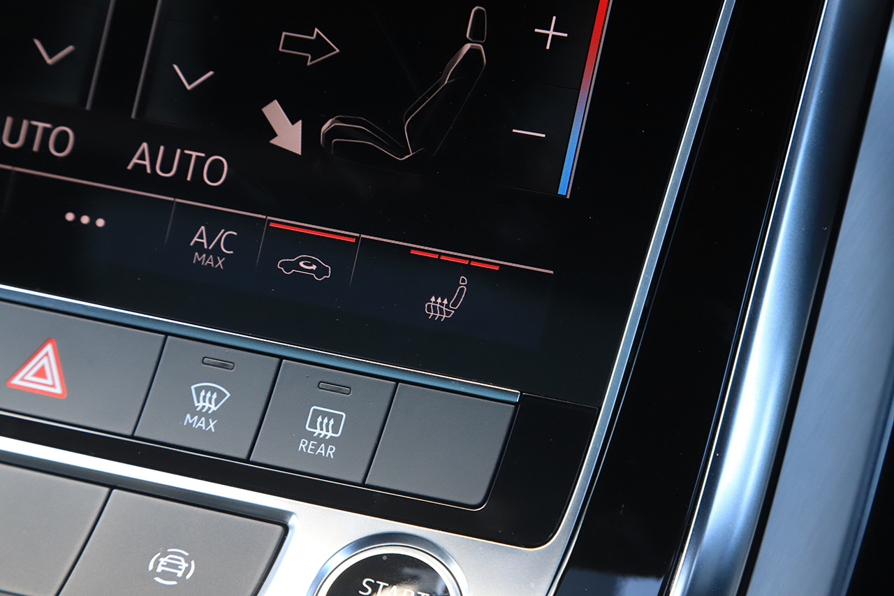 2023 Audi Q8 null