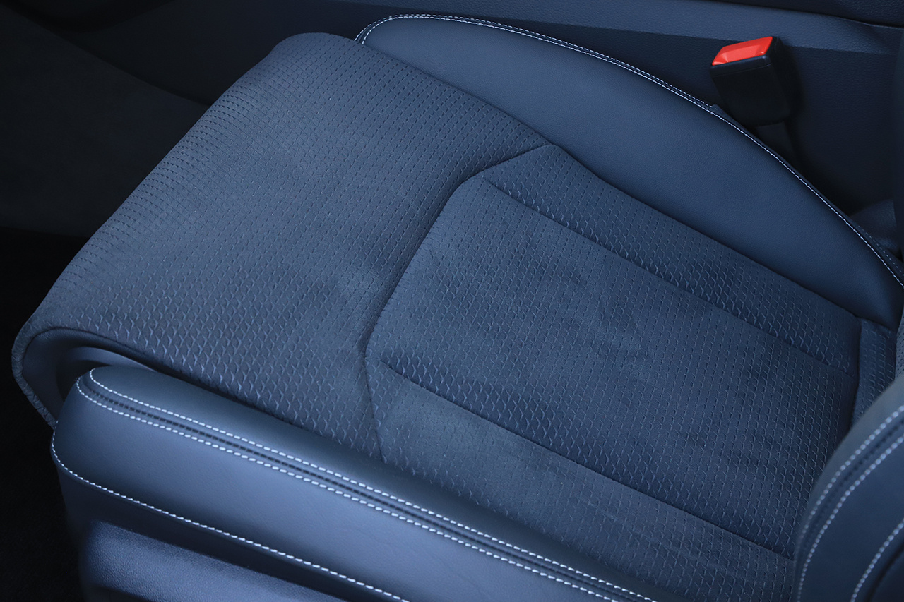 2023 Audi Q8 null