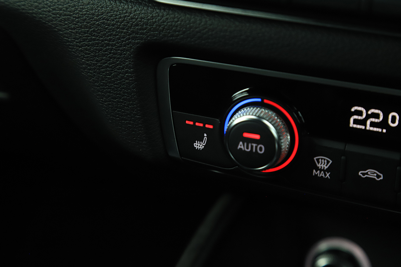 2018 Audi RS3 null