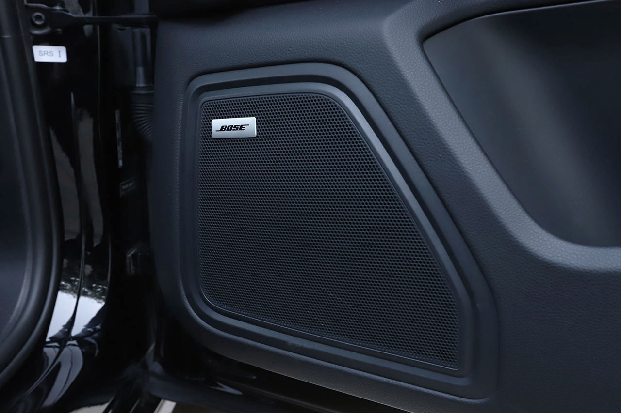 2020 Porsche MACAN null