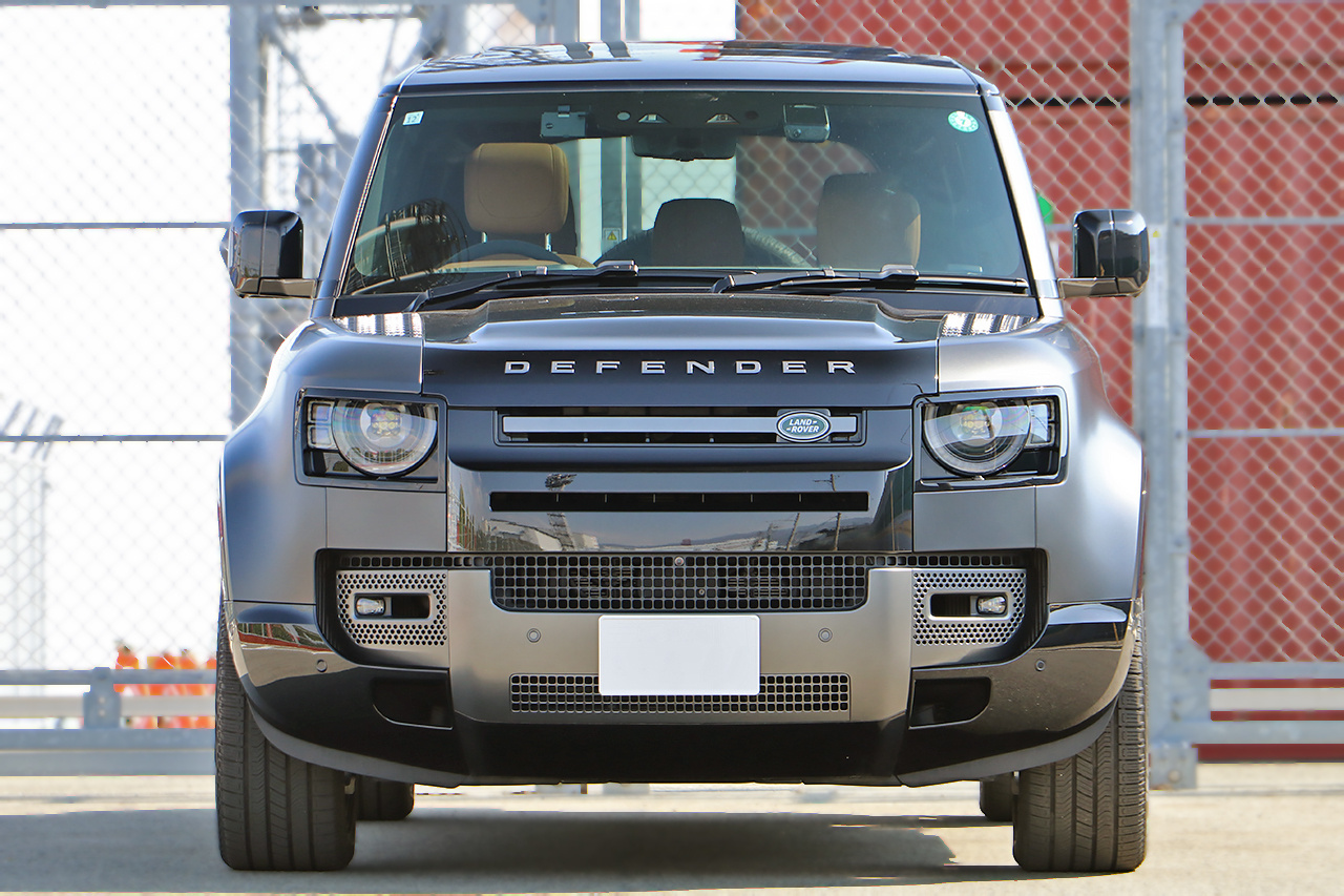 2023 Land Rover DEFENDER 