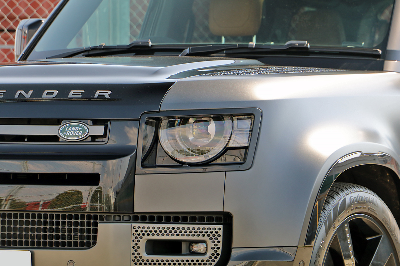 2023 Land Rover DEFENDER 