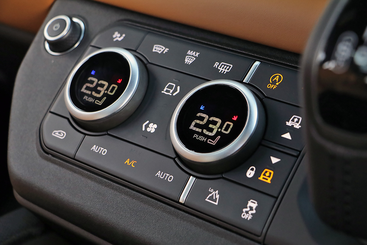 2023 Land Rover DEFENDER 