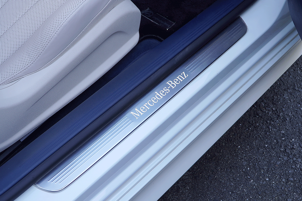 2022 Mercedes-Benz E CLASS null