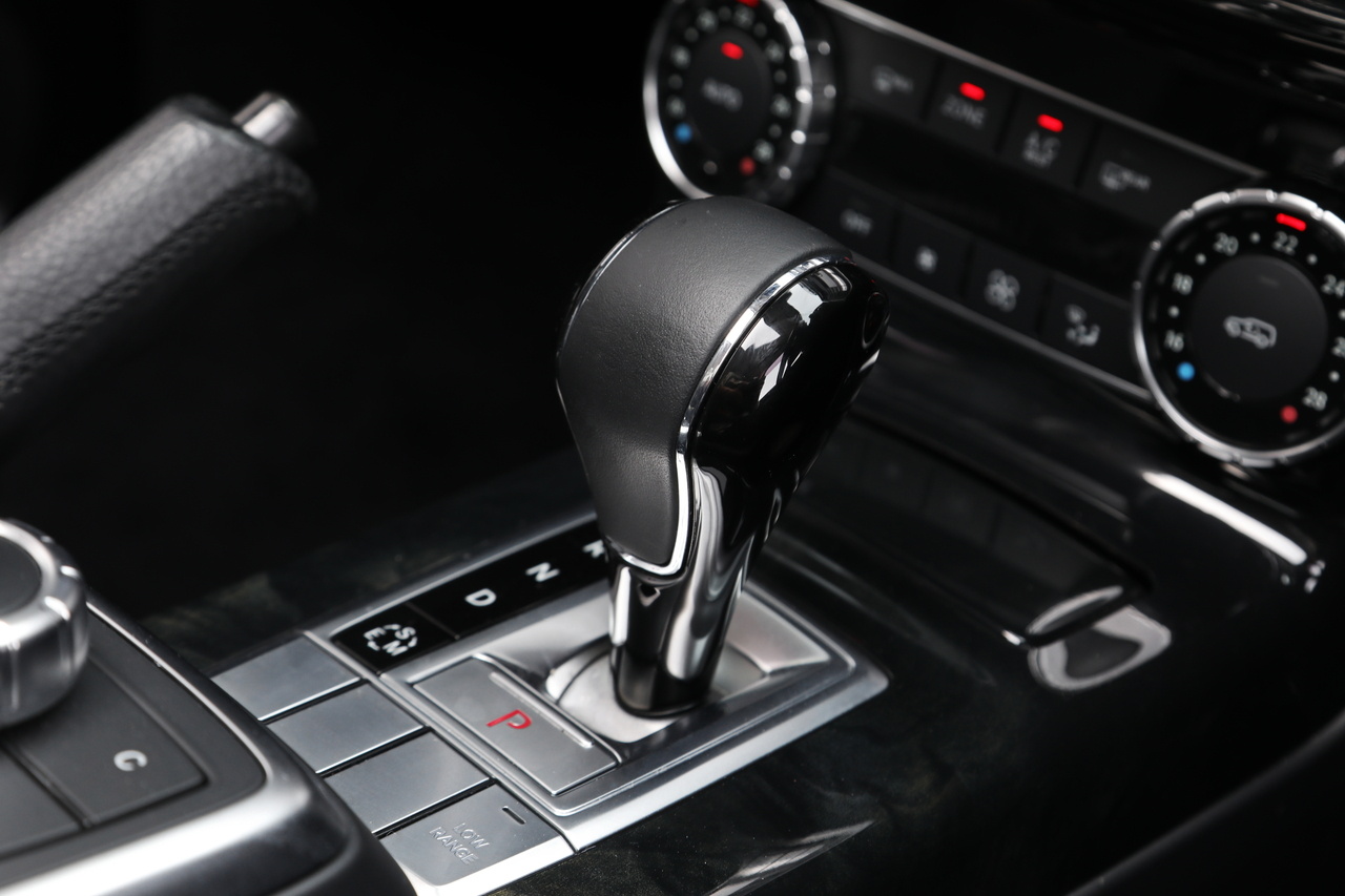 2016 Mercedes-Benz G CLASS null