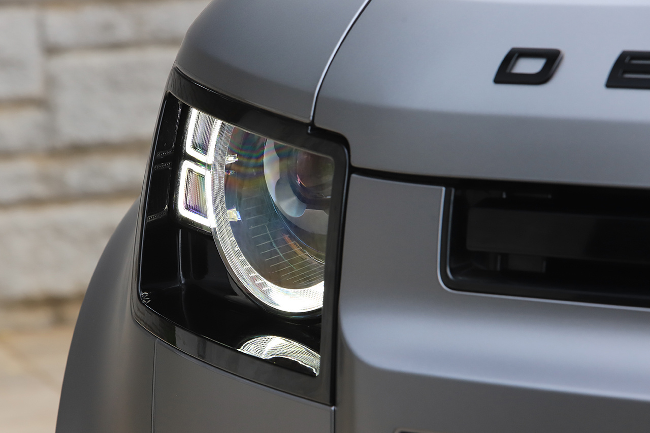 2023 Land Rover DEFENDER 