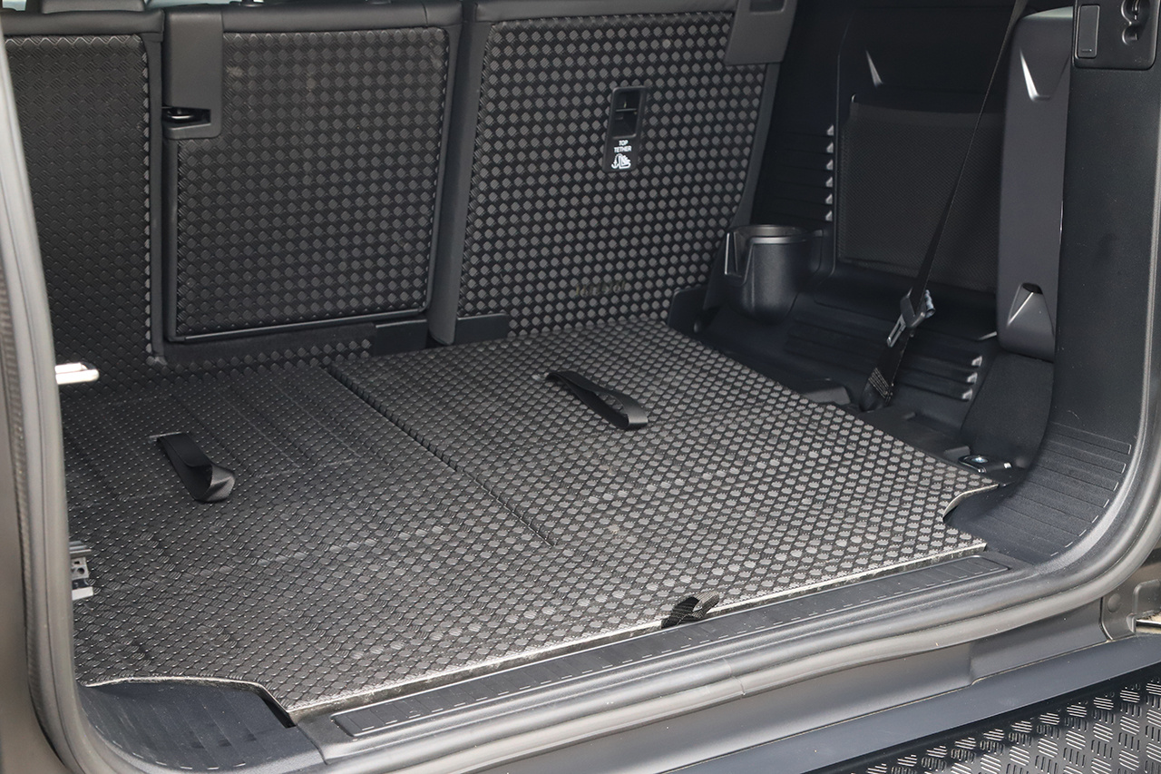 2023 Land Rover DEFENDER 