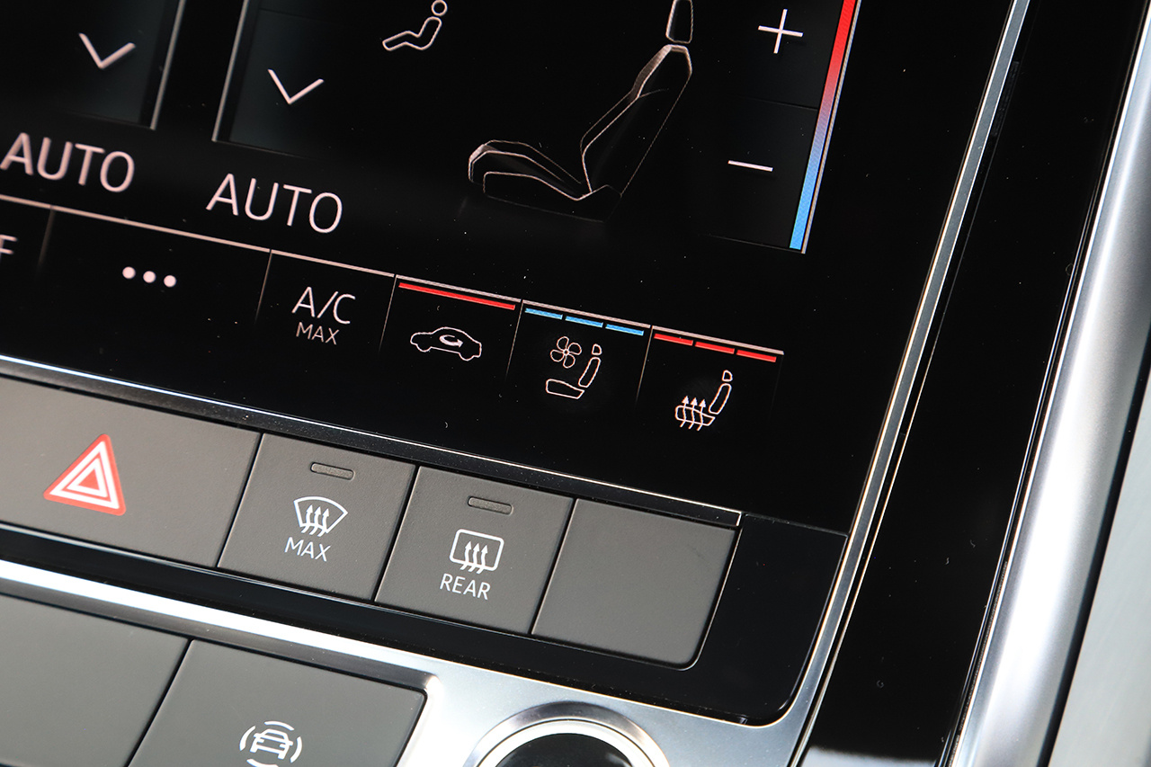 2022 Audi Q8 