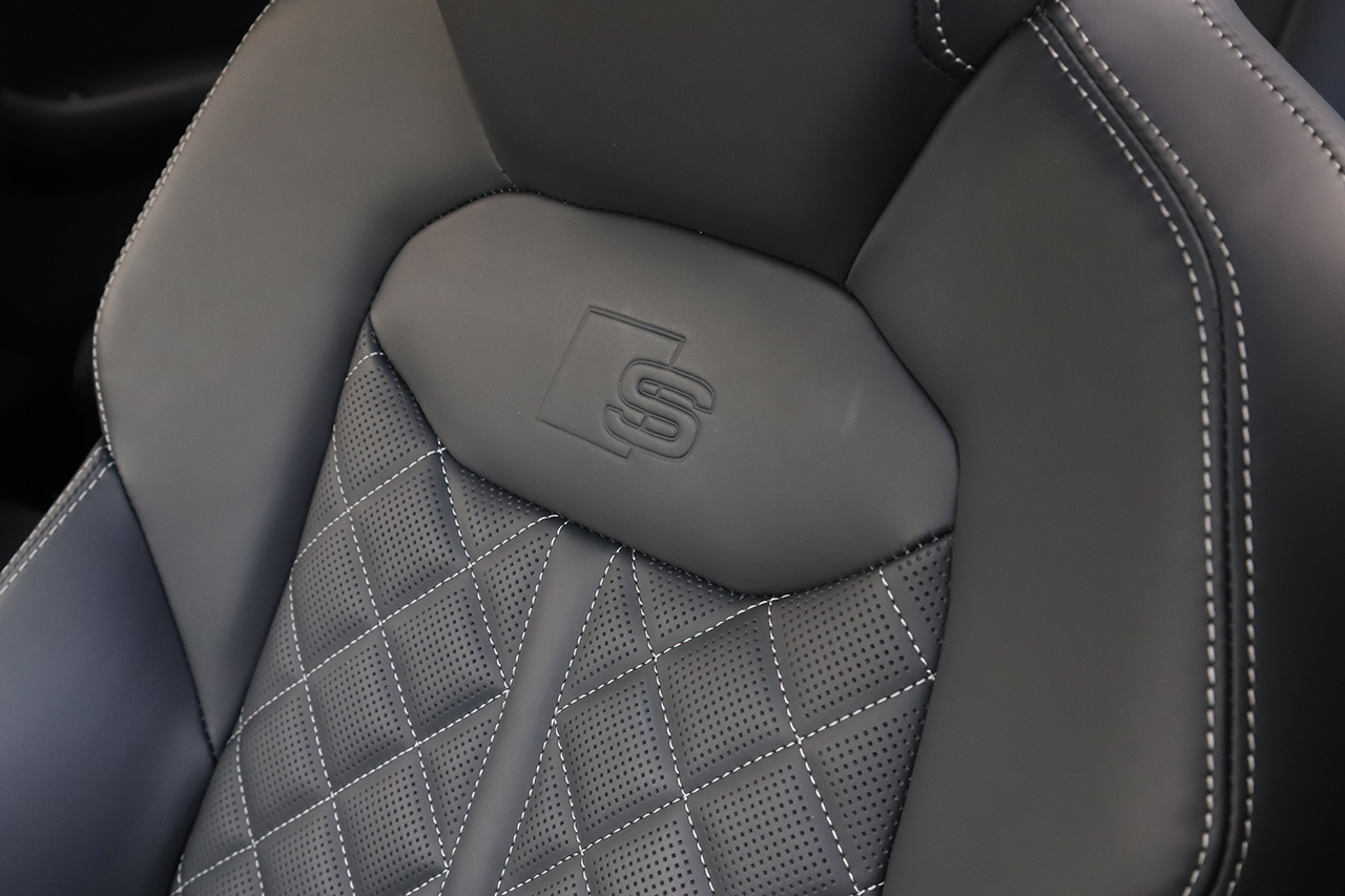 2022 Audi Q8 