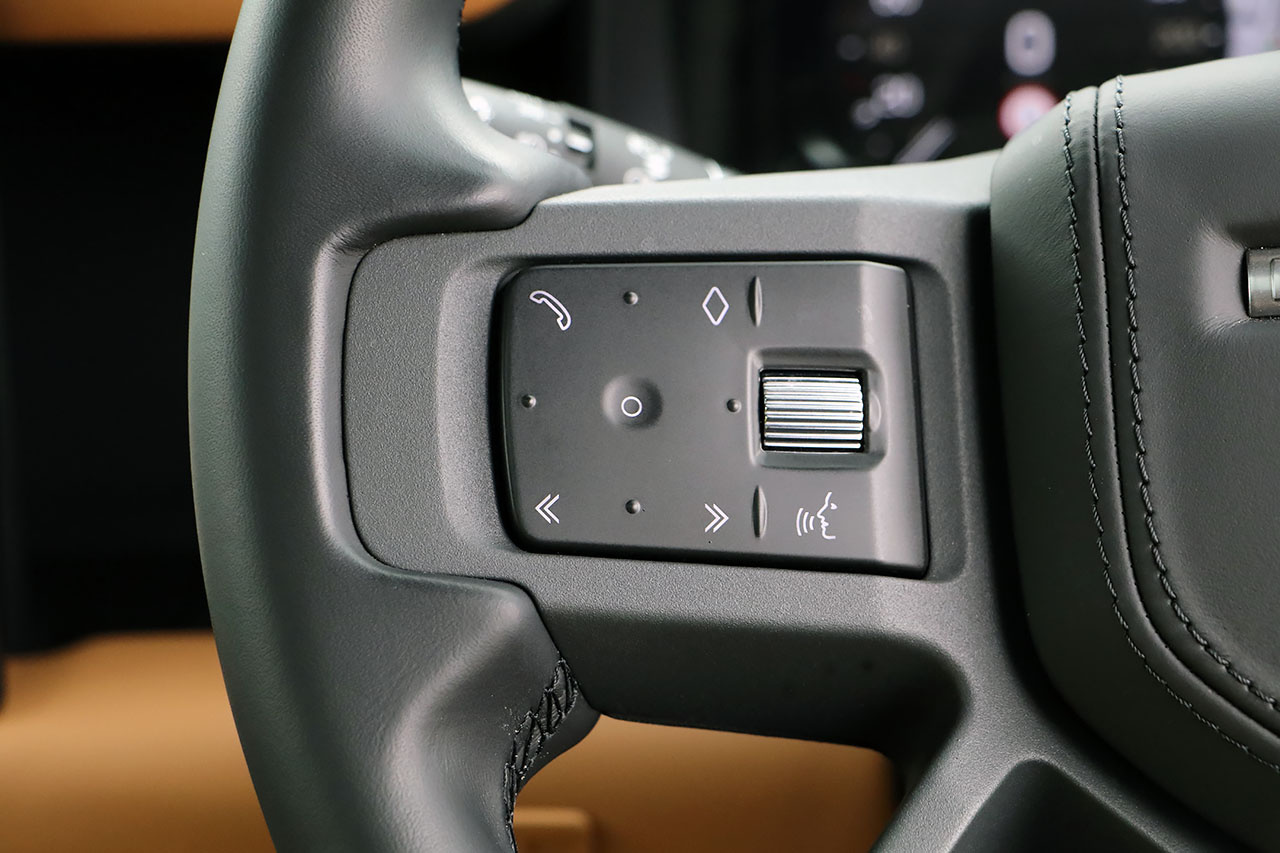 2023 Land Rover DEFENDER 