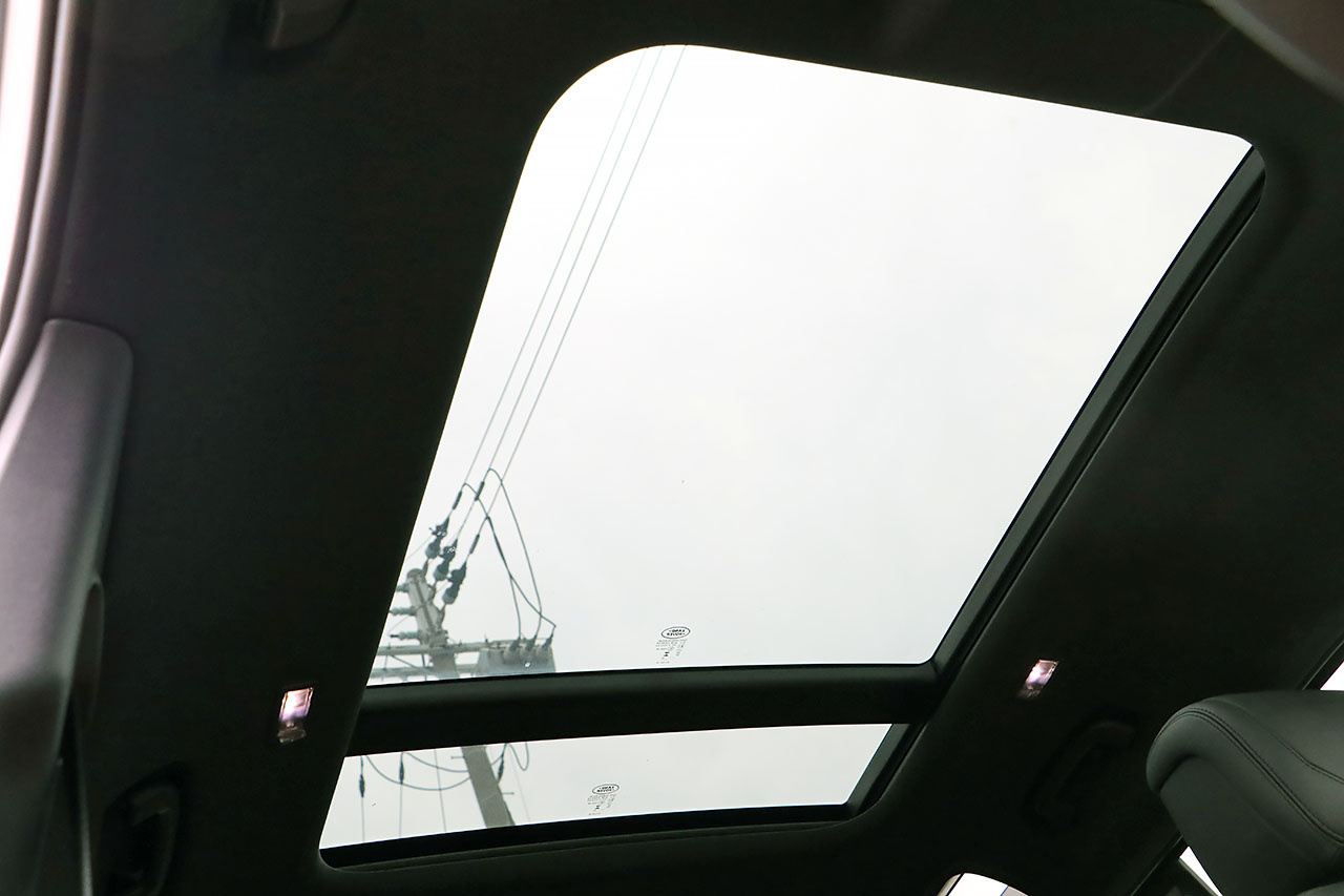 2023 Land Rover DEFENDER 