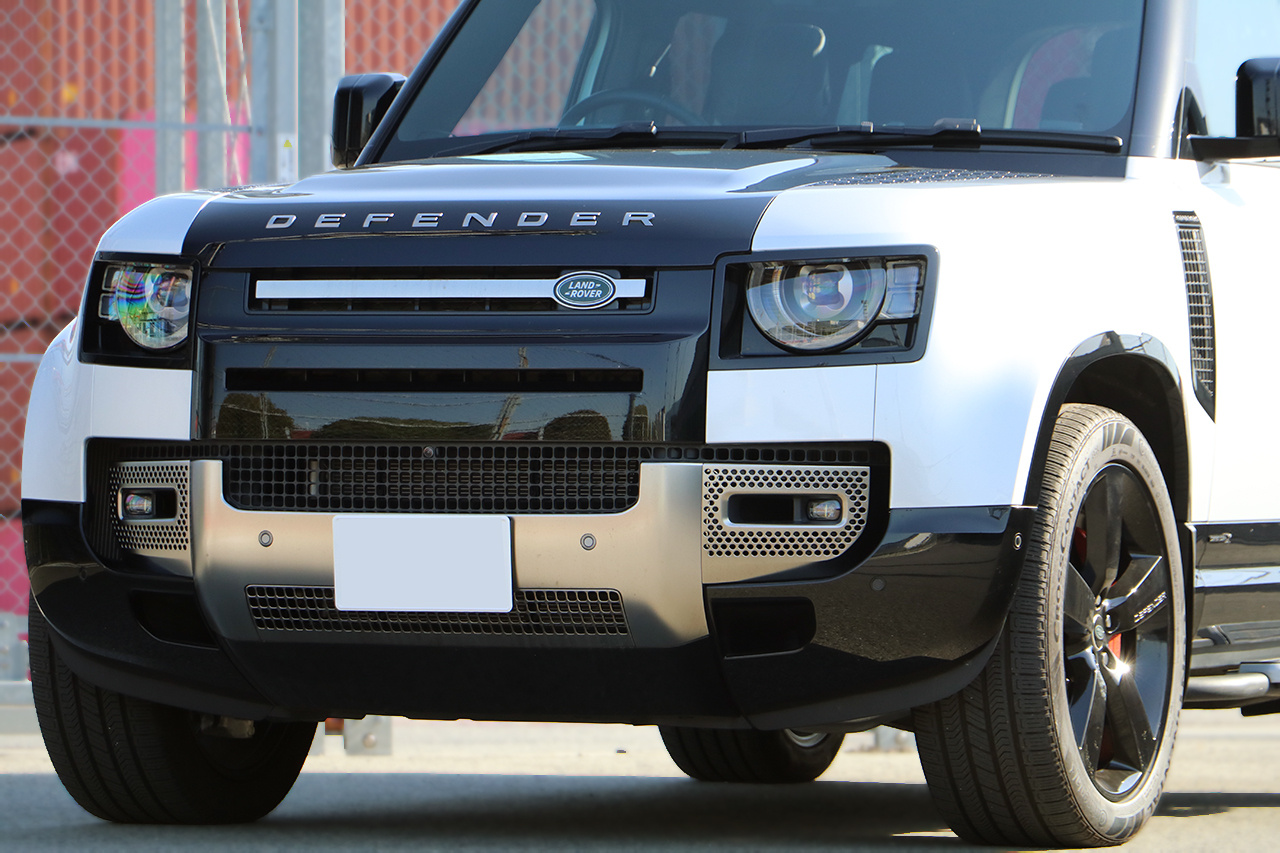 2023 Land Rover DEFENDER 