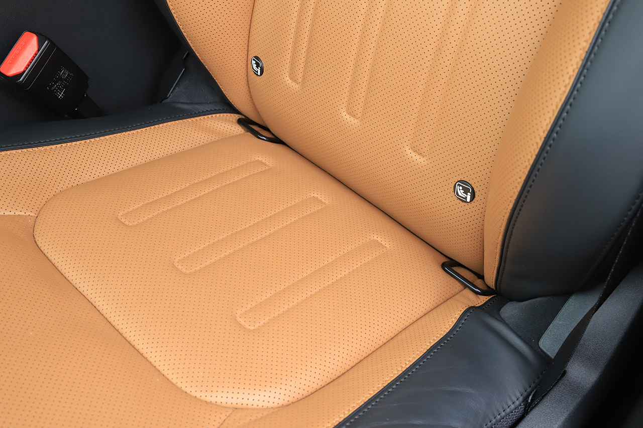 2021 Land Rover DEFENDER null