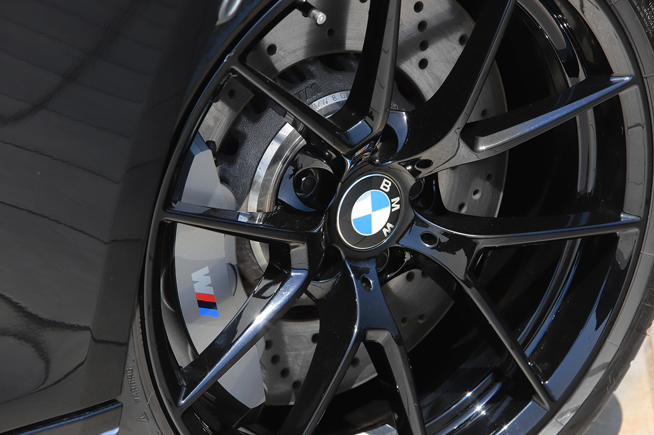 2021 BMW M2 null