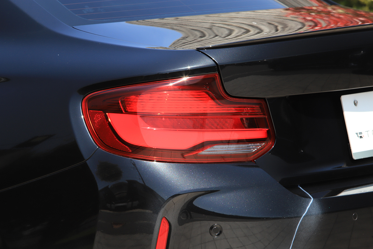 2021 BMW M2 null
