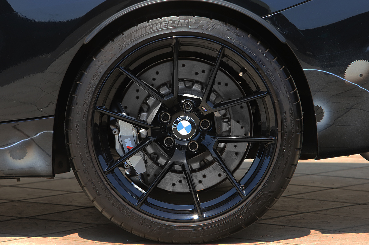 2021 BMW M2 null