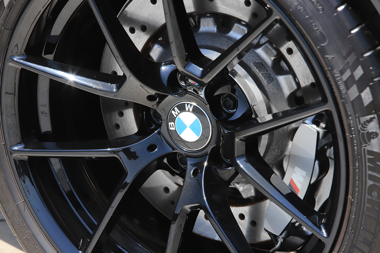 2021 BMW M2 null