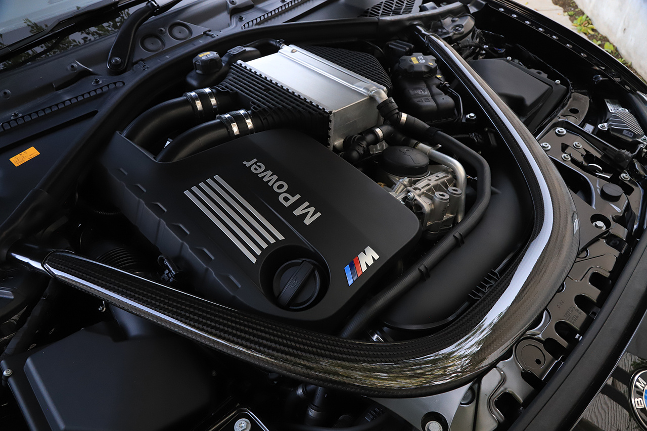 2021 BMW M2 null