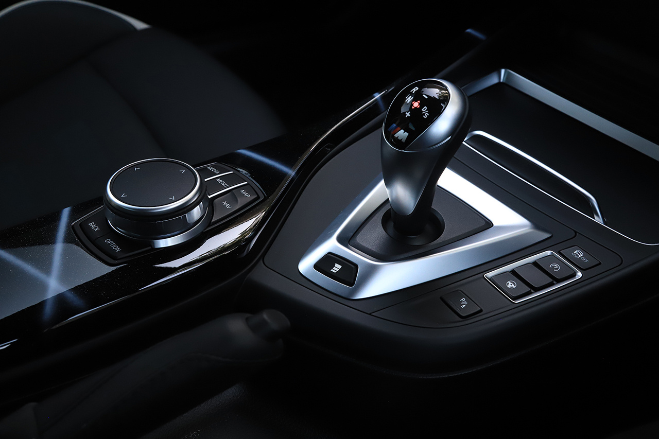 2021 BMW M2 null