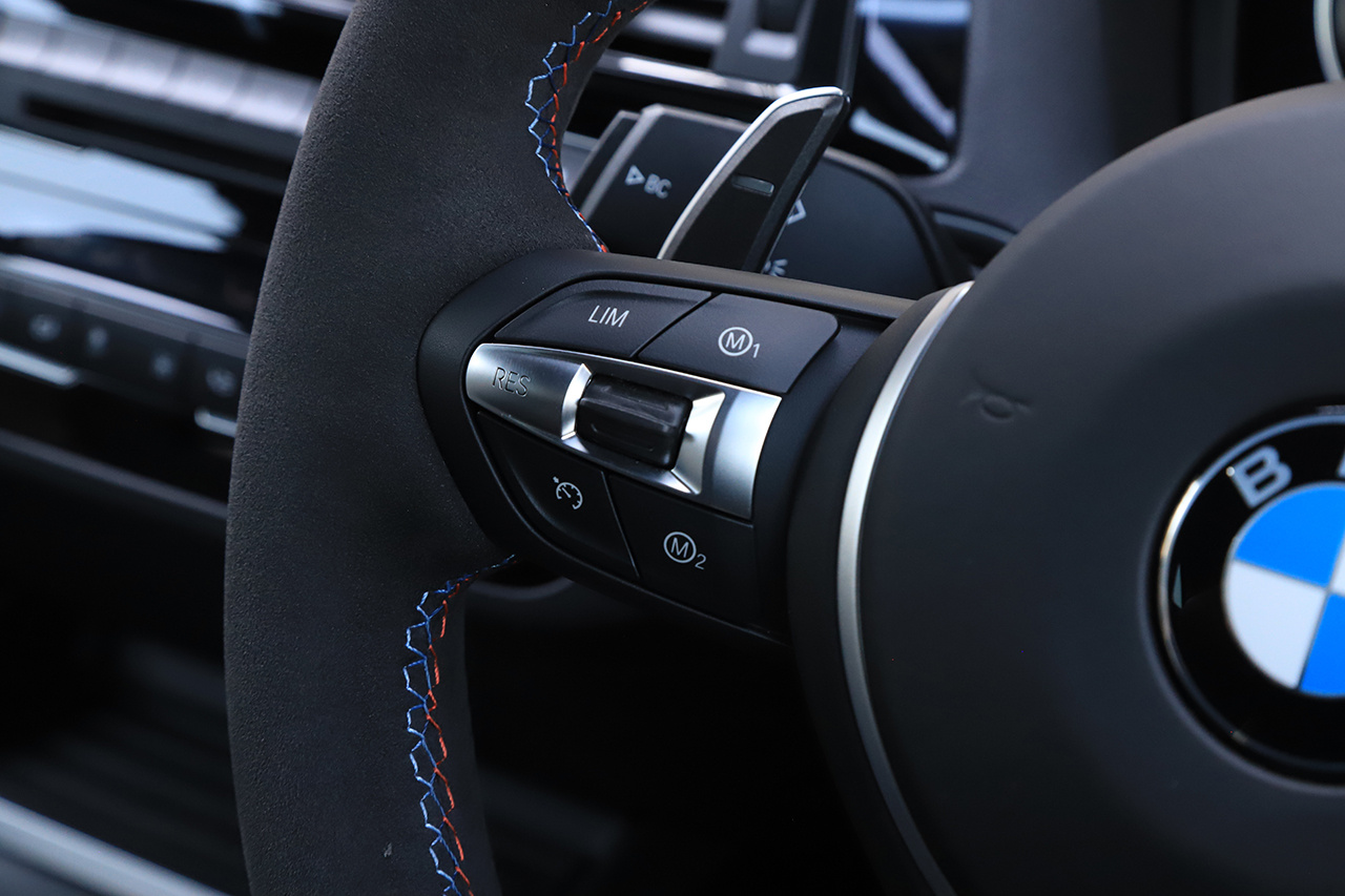 2021 BMW M2 null