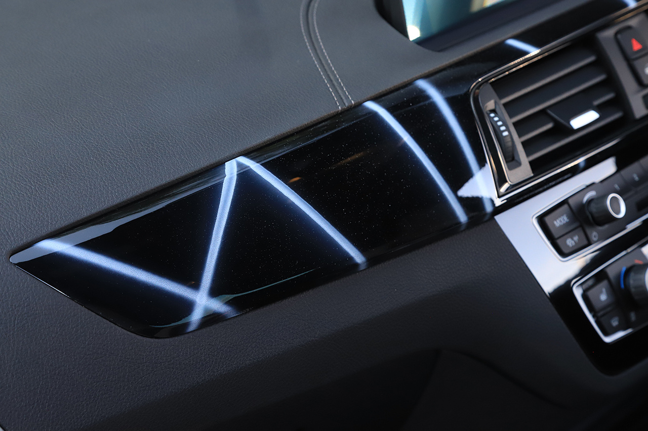 2021 BMW M2 null
