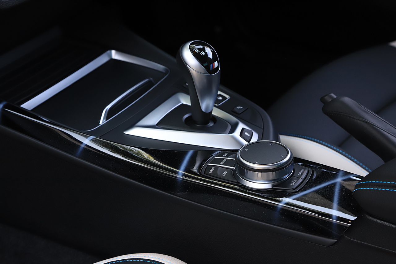 2021 BMW M2 null