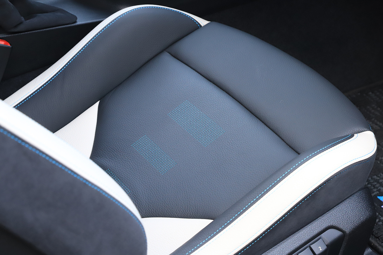 2021 BMW M2 null
