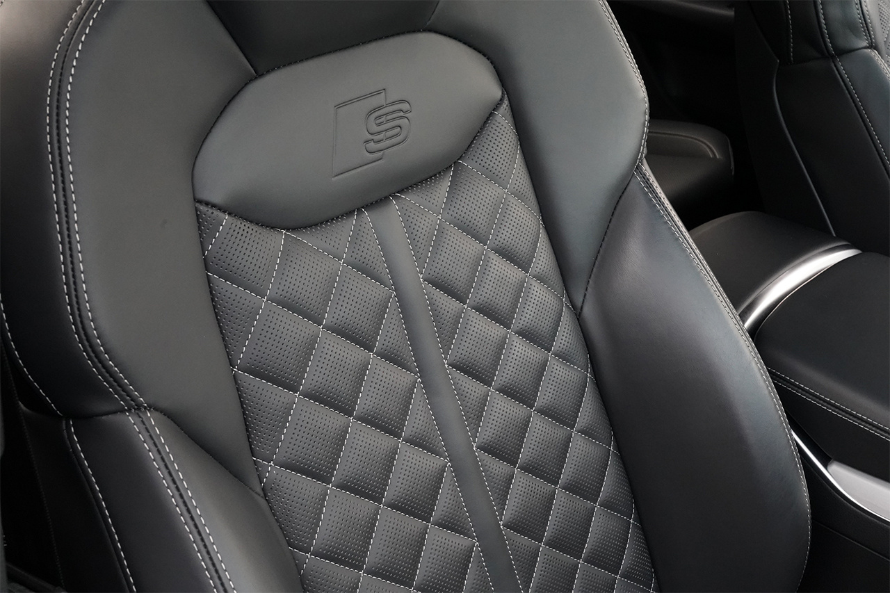 2022 Audi Q8 