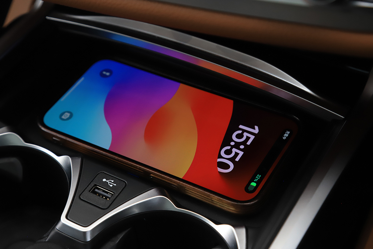 2020 BMW 7 SERIES null